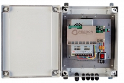 Релион-SW-2G-8Poe+/320W
