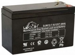 LEOCH DJW12-7,0