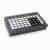 Mertech 1957 - Программируемая клавиатура MERTECH KB-50