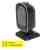 Mertech 4109 - Стационарный сканер штрих кода MERTECH 8500 P2D Mirror Black