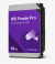HDD 14000 GB (14 TB) SATA-III Purple Pro (WD142PURP)