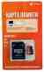 MicroSDXC 128Gb (Optimus)