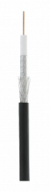 RG-6 CCS, Out, PE (EC-C2-32123B-BK-3)