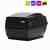 Mertech 4589 - Термотрансферный принтер этикеток MPRINT TLP100 TERRA NOVA (300 DPI) USB, RS232, Ethernet Black