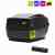 Mertech 4589+4537 - Термотрансферный принтер этикеток MERTECH TLP100 TERRA NOVA (300 DPI) USB, RS232, Ethernet Black с отделителем
