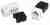 KJNE-8P8C-C6A-90-WH