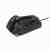 Mertech 4812+4182 - Беспроводной сканер штрих-кода MERTECH CL-2310 BLE Dongle P2D USB Black настольной c подставкой Cradle