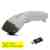 Mertech 4834 - Беспроводной сканер штрих-кода MERTECH CL-610 BLE Dongle P2D USB White
