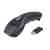 Mertech 4813 - Беспроводной сканер штрих-кода MERTECH CL-610 BLE Dongle P2D USB Black