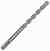 Бур SDS-plus 4C PLUS 10х100/160, 4-cutting (4PD10L0160)