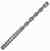 Бур SDS-plus 2C PLUS 5х100/160, 2-cutting (2PD05L0160)