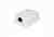 Компьютерная розетка 8P8C (RJ-45), UTP, Cat.5e, 1 порт (10-0307-1)