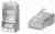 J-RJ45-8p8c-FTP-5e (201-022)