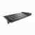 NTSS-FF-350-BL 2U нагр.:20кг. 19" 350мм черный