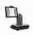 Mertech 723 - Весы с печатью этикеток M-ER 723 PM-15.2 (VISION-AI 15", USB, Ethernet, Wi-Fi)