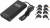 Блок питания Ippon D90U автоматический 90W 15V-19.5V 8-connectors 4.5A 1xUSB 2.1A, LCD индикатор (654527)