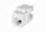 Розеточный модуль Keystone Jack 8P8C (RJ-45) UTP Cat.6A (10-0338)