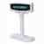 Mertech 1112 - Дисплей покупателя MERTECH PD-1200VFD White
