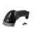 Mertech 4893 - Беспроводной сканер штрих-кода MERTECH CL-1300 GS BLE Dongle P2D USB Black