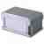 Корпус RAM box 300х150х146, высота крышки 21 мм, IP67 (531210)