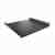 NTSS-FS-H-600-BL 1U нагр.:100кг. 19" 350мм черный