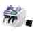 Mertech 5521 - Мультивалютный счетчик банкнот MERTECH C-4 White
