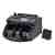 Mertech 5515 - Мультивалютный счетчик банкнот MERTECH C-3000 Black