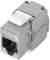 KJ-RJ45-8P8C-180-c6-SH (201-037)