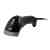 Mertech 4895 - Проводной сканер штрих-кода MERTECH 1300 GS P2D черный 2 m cable