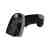 Mertech 4903 - Беспроводной сканер штрих-кода MERTECH CL-2425 Ai HR 2Core XLaser BLE SPP Dongle P2D USB Black