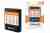 Зарядное устройство 36044Н (3600mA 4слота АА/ААА 4 кан.+4xAA2500 USB) (SQ1702-0101)