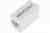 Адаптер проходной UTP RJ-45(8P8C), CAT 6 REXANT (03-0108)