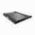 NTSS-MSKB-U-BL 1U нагр.:20кг. 19" 250мм черный