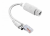 PV-POE01MS PV-link v.235 - 1 канальный сплиттер РоЕ 802.3af/at 10/100 Мбит/с
