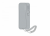 VOICE C GREY Novicam v.4475 - аудиотрубка для координатного домофона типа Vizit, Cyfral, Eltis, Метаком, Beward, Спутник
