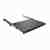 NTSS-MSKB-FS-600-BL 1U нагр.:20кг. 19" 300мм черный
