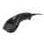 Mertech 4830+4808 - Проводной сканер штрих-кода MERTECH 610 P2D SuperLead USB Black с гибкой подставкой