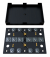 KRA-4 300 Om black (MEC42104)