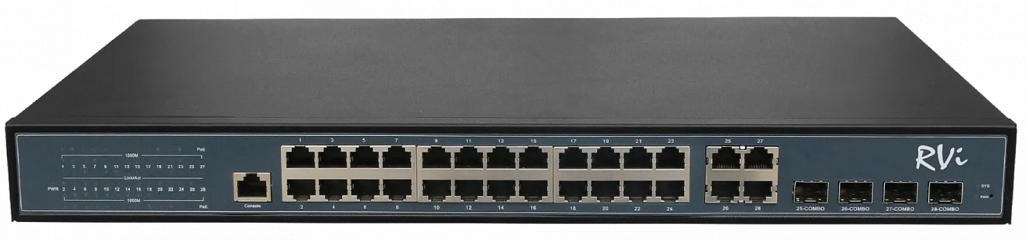 Два сброса. HPE 1950-48g-2sfp+-2xgt.