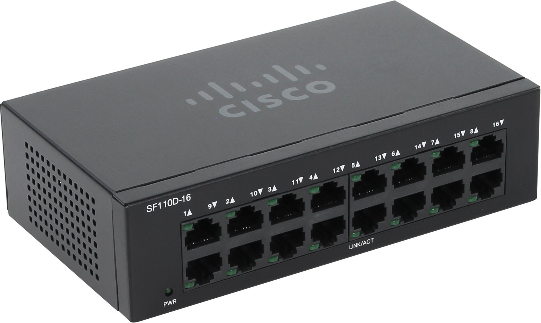 Свитч 10 портов. Коммутатор Cisco sf110d-16. Коммутатор Cisco sg110-16-eu. Коммутатор Cisco sf110d-08-eu. Коммутатор  Cisco SB sf110-16-eu 16-портовый 10/100 Switch.