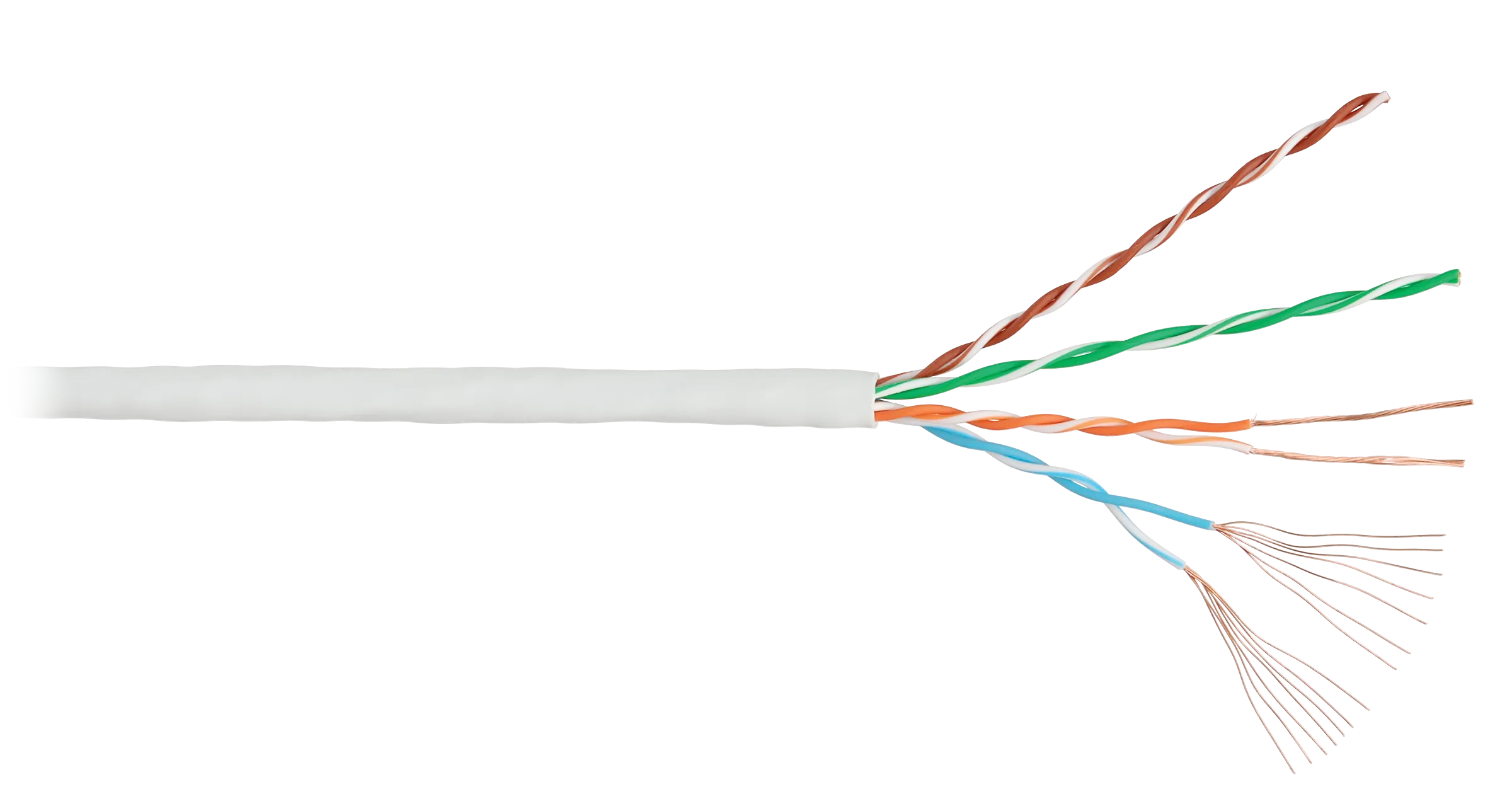 Кабель utp 5e многожильный 4 пары. Кабель витая пара u/UTP 4x2x0.52 Cat.5e медь LSZH НГ(А)-HF без троса КСВ. NIKOMAX NKL 4000c-GY (305 М). Кабель NIKOLAN "NKL 4700b-BK". NIKOLAN NKL 4140c-GY кабель.
