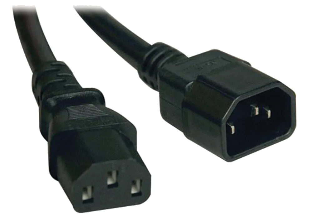 Стандарт кабелей питания. Кабель Powercom Cable IEC 320 c14 to c5. Iec320 c14 c13. Кабель электропитания PDU 3х1,5 2м с разъёмами с13-c14. Кабель APC ap9870.